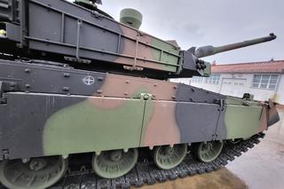 Specjaliści z Poznania mają serwisować koreańskie czołgi