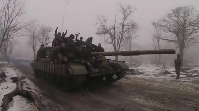 DRASTYCZNE! Rosyjskie BESTIE nie znają litości! Krew, [ZDJĘCIA i WIDEO +18]