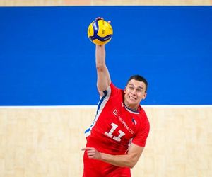 Mecz o 3. miejsce mistrzostw świata. Czechy - Polska