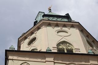 Najwyższy punkt widokowy w Lublinie otwarty! 