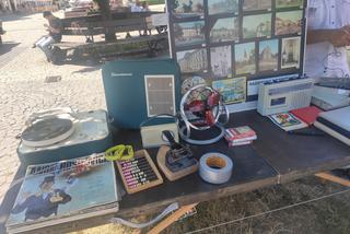 Obchody Czerwca '76 -  Piknik rodzinny Przystanek PRL