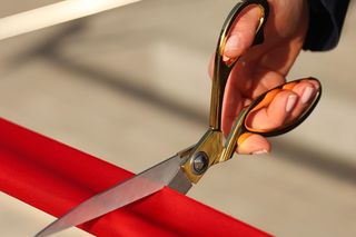 Otwarcie nowoczesnej hali magazynowej DL Invest Park Teresin