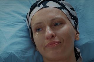 	M jak miłość odc. 1851. Dorota (Iwona Rejzner)