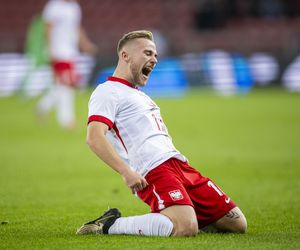 Grosicki przekazuje mu pałeczkę. A Mariusz Fornalczyk celuje co najmniej w ćwierćfinał ME U-21