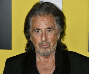 Al Pacino wskazuje film, w którym zagrał tylko dla pieniędzy. Potrzebowałem czegoś na szybko