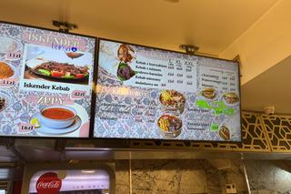 Tendur to wg Książula najlepszy kebab w Warszawie 