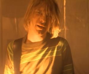 Tak wyglądały ostatnie dni Kurta Cobaina. 30 lat temu zmarła światowa legenda muzyki grunge