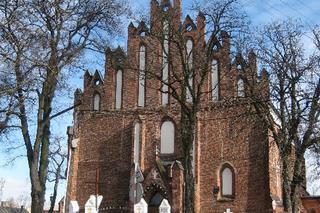 Ksiądz ukradł dzieciom aparat