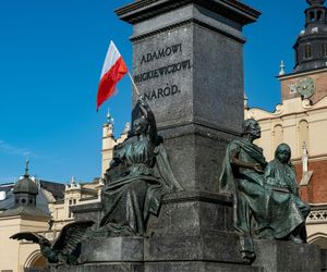 Zbliża się krakowskie Święto Niepodległości. Ogłoszono program obchodów 106. rocznicy wyzwolenia spod władzy zaborczej