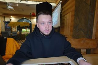 Książulo u chorzowskiego bacy