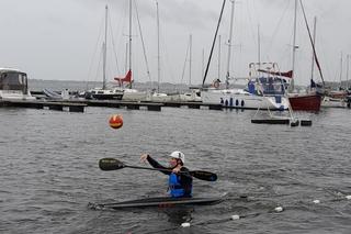 Rozpoczęcie Sezonu Żeglarskiego 2023 w Centrum Żeglarskim w Szczecinie