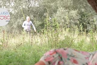 		Pierwsza miłość odc. 3678. Bartek (Rafał Kwietniewski), Emilka (Anna Ilczuk)