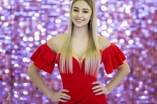 4. Nikola Safinowska z Suwałk