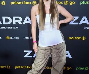 Julia Żugaj wie jak realizować dziecięce marzenia. Od influencerki do gwiazdy show-biznesu