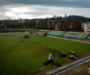Chełm w 2025 roku będzie placem budowy [AUDIO]