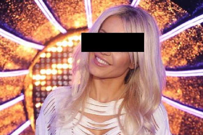 Dorota R. zatrzymana przez policję