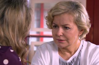 ​​​​​​Na Wspólnej, odcinek 3266: Honorata przewidzi straszny koniec Zuzy. Wykończy ją bliska osoba - ZWIASTUN