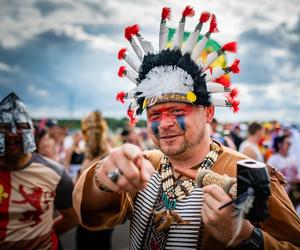 29. POL'AND'ROCK FESTIVAL - Parada przebierańców