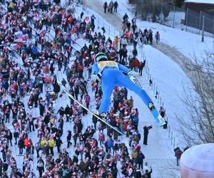 Bilety na skoki narciarskie w Zakopanem 2025 już w sprzedaży!