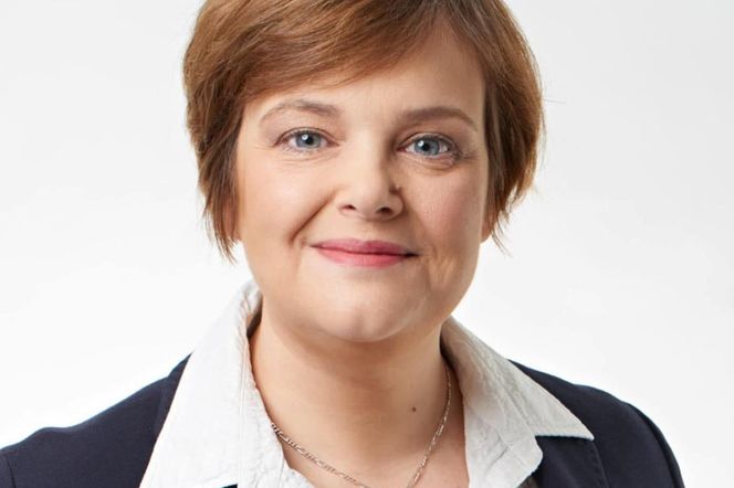 Karolina Zioło-Pużuk 