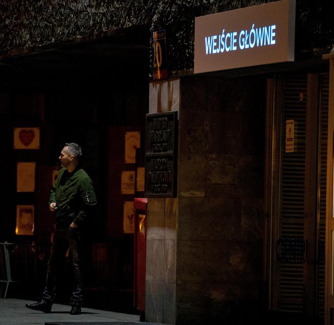 Jarosław Wałęsa. Moja córeczka szybko dochodzi do siebie