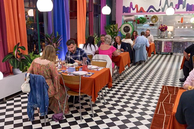 "Kuchenne rewolucje" w Warszawie