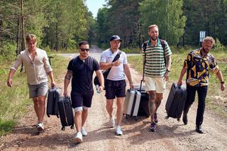 Ruszył 2 sezon programu Nasi w mundurach. Wśród uczestników Big Boy z Kielc!