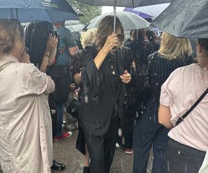 Pogrzeb Joanny Kołaczkowskiej