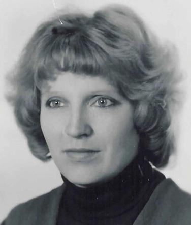 Józefa Wolf