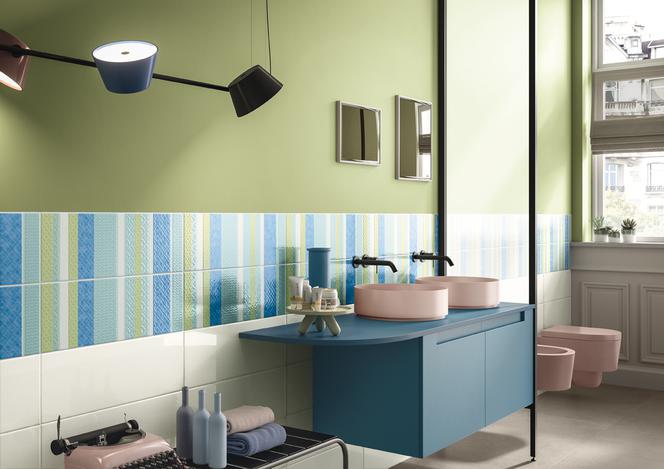 Szafki do łazienki: jak dobrze zaplanować szafki w łazience?