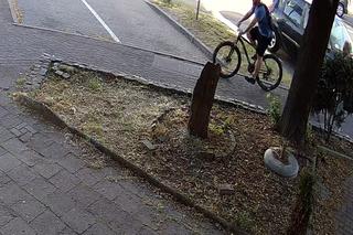 Potrącił 5-latka i uciekł. Rozpoznajesz? Zadzwoń!