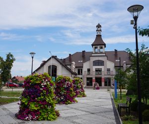 TOP 10 najbogatszych miasteczek w Podlaskiem