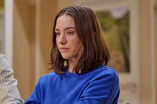 Na Wspólnej odc. 4069. Ania (Sonia Mietielica)