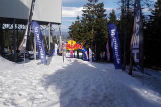 Red Bull Zjazd na krechę