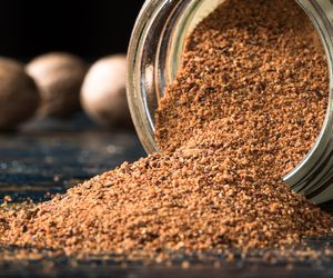 Gałka muszkatołowa - właściwości, zastosowanie. Na co uważać przy jej spożywaniu?