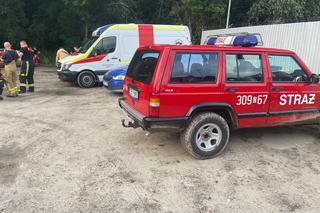 Policja przerywa poszukiwania 66-letniej Marzeny! Jest przełom w sprawie [ZDJĘCIA]