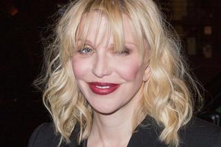 Dziennikarz oskarża Courtney Love o MOLESTOWANIE! Zamierza iść do sądu?