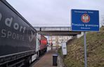 Sytuacja na granicy po otwarciu przejść granicznych w Podlaskiem