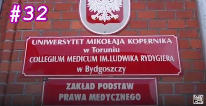 Uniwersytet Mikołaja Kopernika w Toruniu… w Bydgoszczy