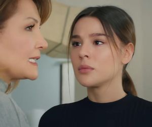 Miłość i nadzieja. Melis przekroczy granice! Zeynep odkryje prawdę o matce?! 