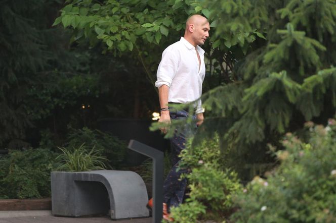 Tajna impreza uczestników "Tańca z Gwiazdami"! 