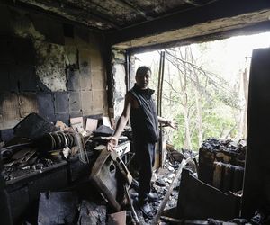 Putin zwariował? Donald Trump mówi, że coś u się stało