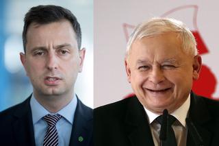 PiS w koalicji z PSL?! Ziobro i Gowin STRASZĄ Kaczyńskiego, ależ tam się KOTŁUJE! [WIDEO]