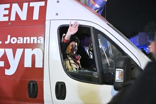 Kandydaci po debacie TVP