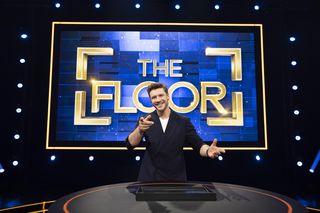 Quiz dla fanów programów telewizyjnych. My pokazujemy piękne oczy, a ty szukasz ich właściciela 
