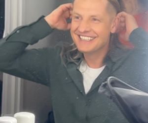 M jak miłość. Paweł (Rafał Mroczek)