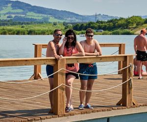 Starosądeckie Centrum Rekreacji ReMar Land