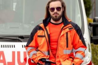 Na sygnale. Zaskakujące spotkanie na speed datingu