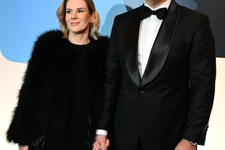 Para prezydencka będzie na gali Konkursu Chopinowskiego