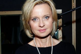 Jolanta Pieńkowska odchodzi z TVN. Takie słowa powiedziała na wizji [GALERIA]